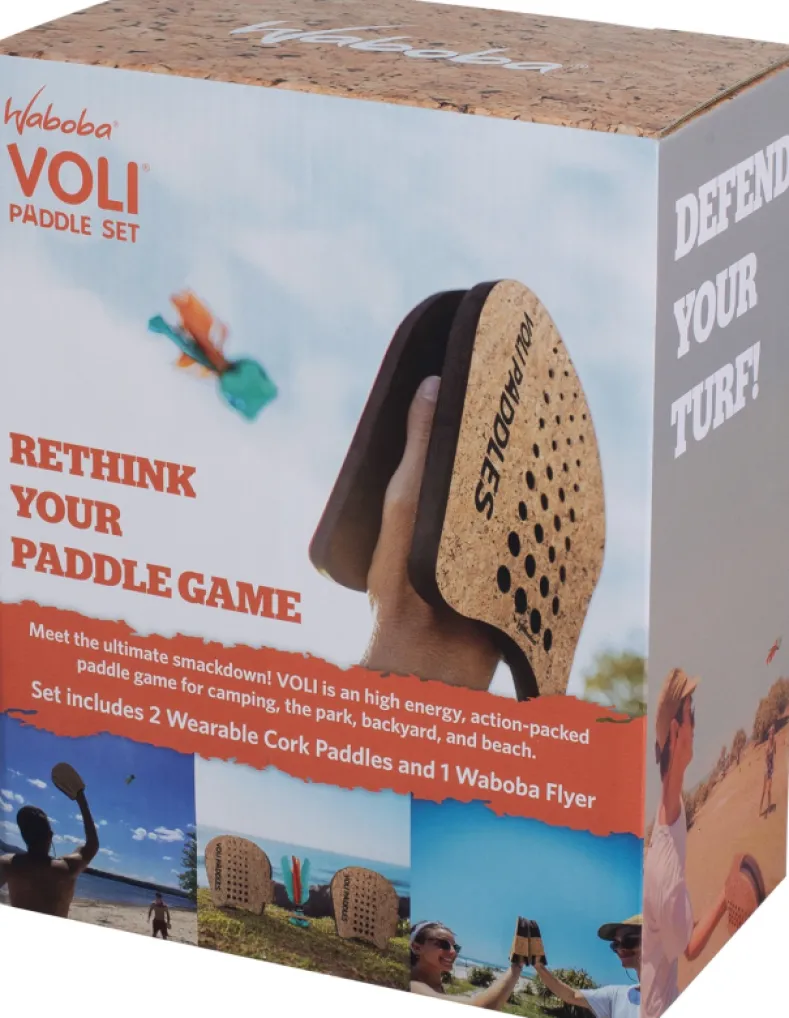 Waboba Voli Paddle Game