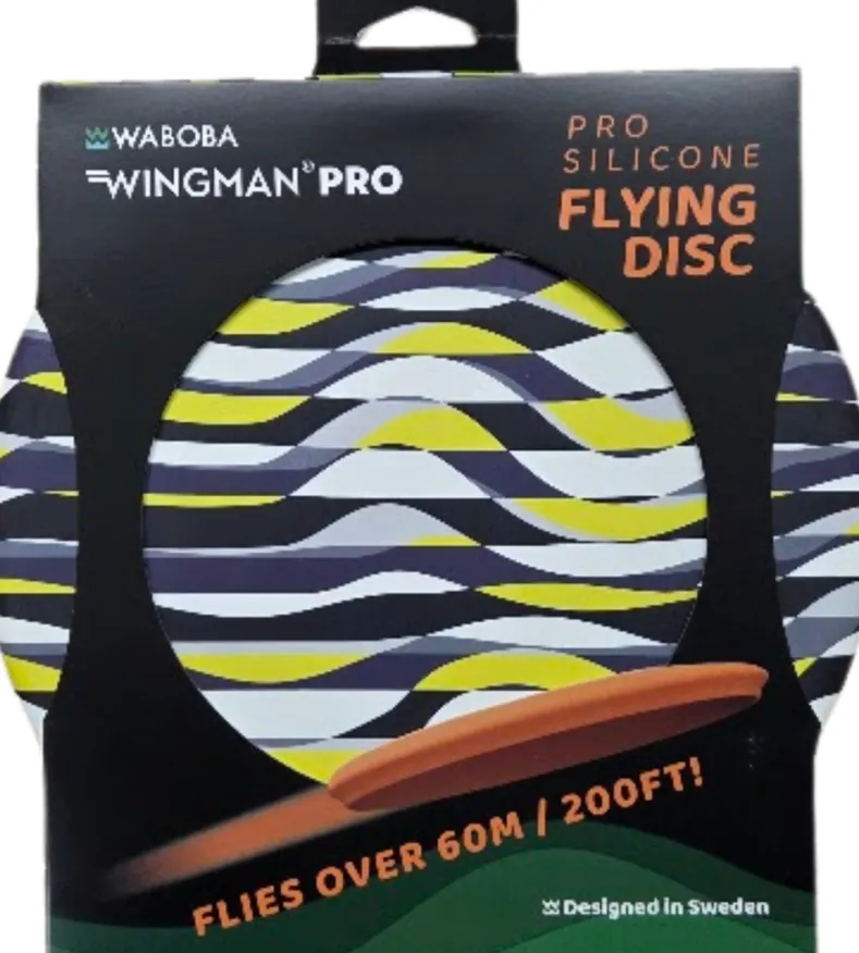 Waboba - Wingman Pro