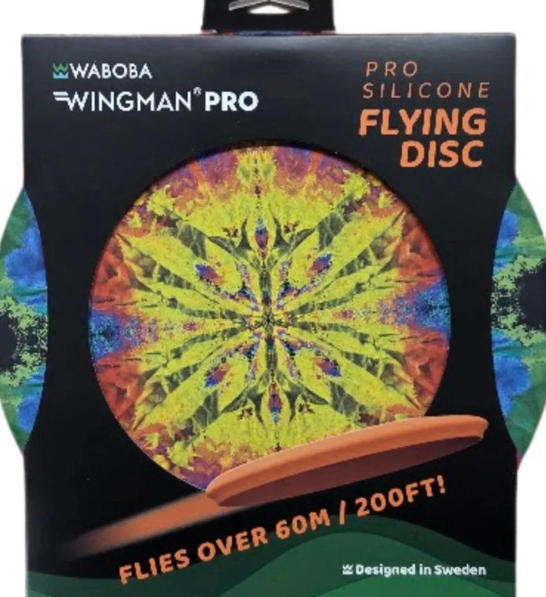 Waboba - Wingman Pro