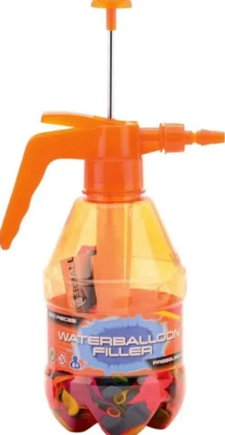 Waterballonvuller (incl. 250 Waterbommen)