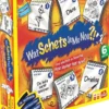 Wat schets je me nou?! (6-spelers)