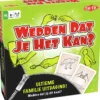 Wedden Dat Je Het Kan?