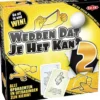 Wedden Dat Je Het Kan 2