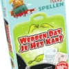 Wedden Dat Je Het Kan - Reisspel