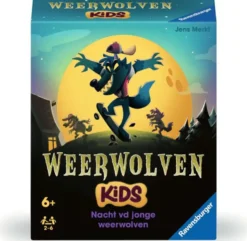 Weerwolven - Kids