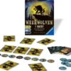 Weerwolven 1 Nacht - Kaartspel