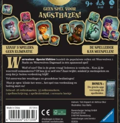 Weerwolven Special Edition