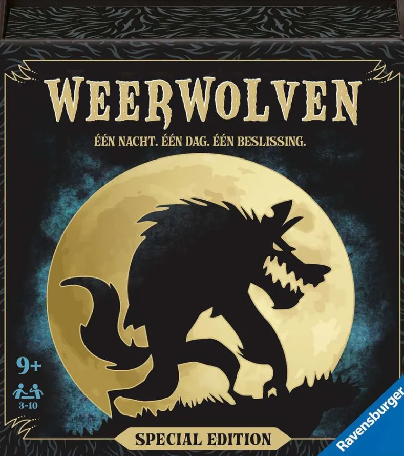 Weerwolven Special Edition