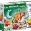 Wetenschap & Spel - Kristallen Maken