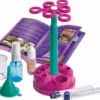 Wetenschap & Spel - Mini laboratorium Parfum