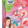 Wetenschap & Spel - Mini Laboratorium Nagels