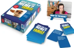 What do You Meme? - Family Dieren