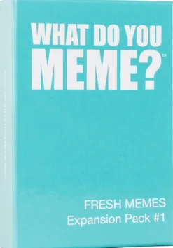 What Do You Meme? - Fresh Memes