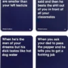 What Do You Meme? - NSFW Expansion