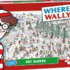 Where is Wally? - Ski Slopes Puzzel (1000 stukjes)