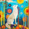 White Guardian Puzzel (1000 stukjes)