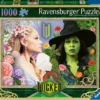 Wicked Movie Part 2 Puzzel (1000 stukjes)