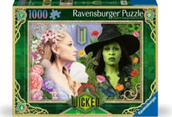 Wicked Movie Part 2 Puzzel (1000 stukjes)