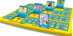 Wie is het? - Paw Patrol