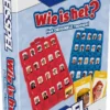 Wie Is Het? Reisspel