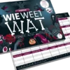 Wie Weet Wat - Horror