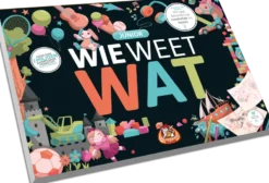 Wie Weet Wat - Junior