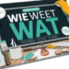 Wie Weet Wat - Koffiepauze