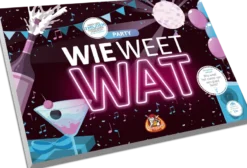 Wie Weet Wat - Party