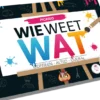 Wie Weet Wat - Picasso