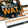 Wie Weet Wat - Standaard Editie