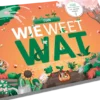 Wie Weet Wat - Tuin