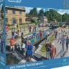 Wiltshire Waterways Puzzel (1000 stukjes)