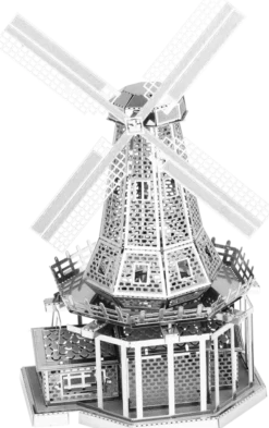 Windmill Bouwpakket
