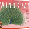Wingspan - Azie Uitbreiding NL