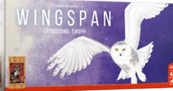 Wingspan - Europa Uitbreiding