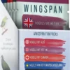 Wingspan Fan Pack Set