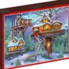 Winter Treehouse Puzzel (500 stukjes)