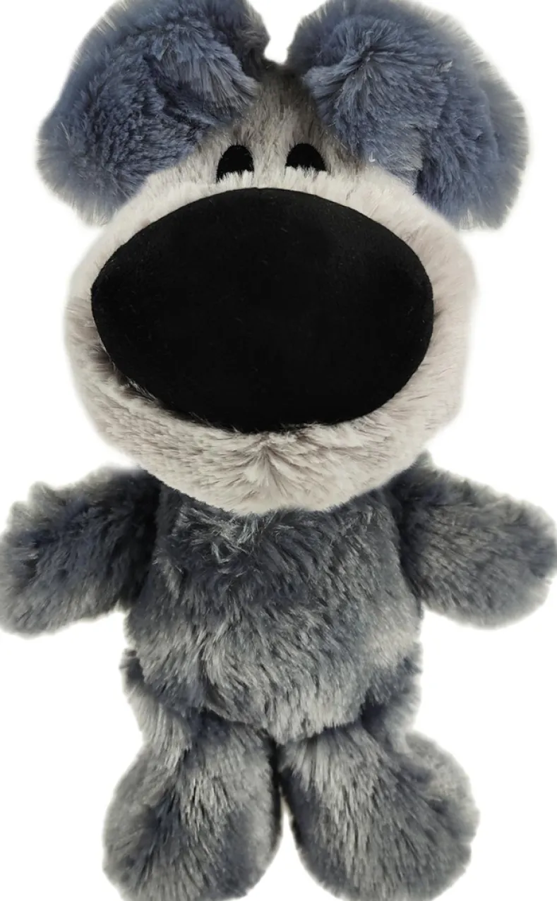 Woezel & Pip - Woezel Pluche Knuffel (33cm)