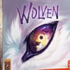 Wolven - Bordspel
