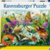 Wonderful World of Insects Puzzel (100 XXL stukjes)