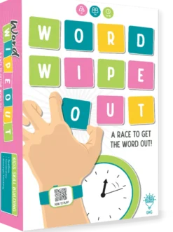 Word Wipeout