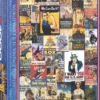 WWI & WWII Vintage Posters Puzzel (1000 stukjes)
