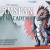 Wyrmspan - Drakenacademie