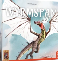 Wyrmspan (NL versie)