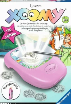 Xoomy Midi - Unicorn