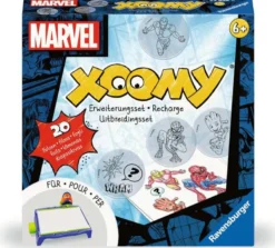 Xoomy - Refill Marvel