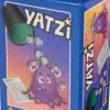 Yatzi - Dobbelspel