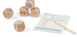 Yatzy Junior - Dobbelspel