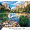 Yosemite National Park California Puzzel (1000 stukjes)