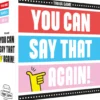You Can Say That Again - Card Game